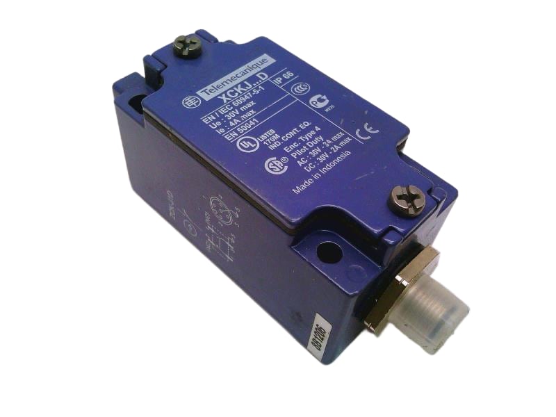TELEMECANIQUE SENSORS ZCKJ1D