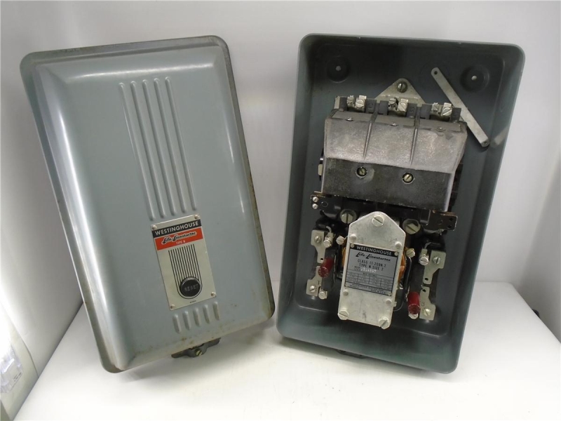 WESTINGHOUSE 11-200-NS2