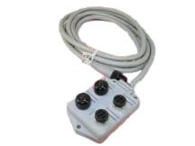 DND4500-02 by MOLEX