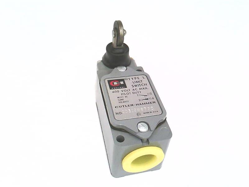 EATON CORPORATION 10316H872C