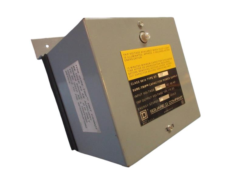 SCHNEIDER ELECTRIC ST400