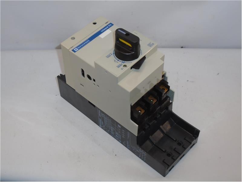 SCHNEIDER ELECTRIC LD4LD130F