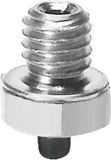 VAS-2-M3-NBR by FESTO