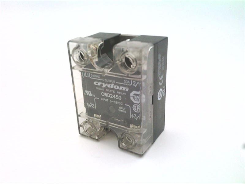 SENSATA TECHNOLOGIES CWD2450