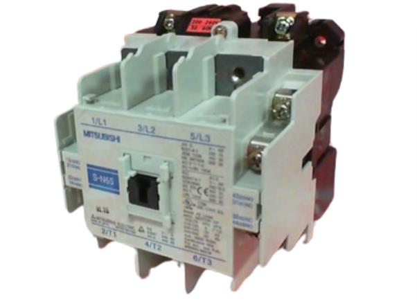 MITSUBISHI S-N65-AC200V-2A2B