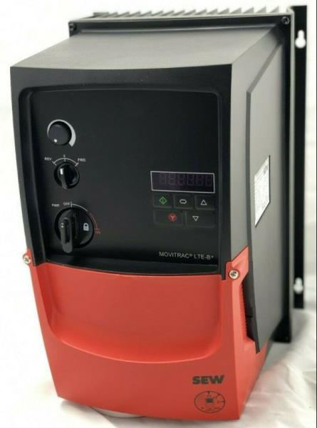 SEW EURODRIVE MCLTEB0022-5A3-4-40