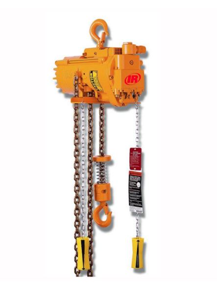 INGERSOLL RAND ML1000K-2C10-C16S