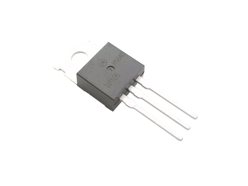 TIP105 by ON SEMICONDUCTOR