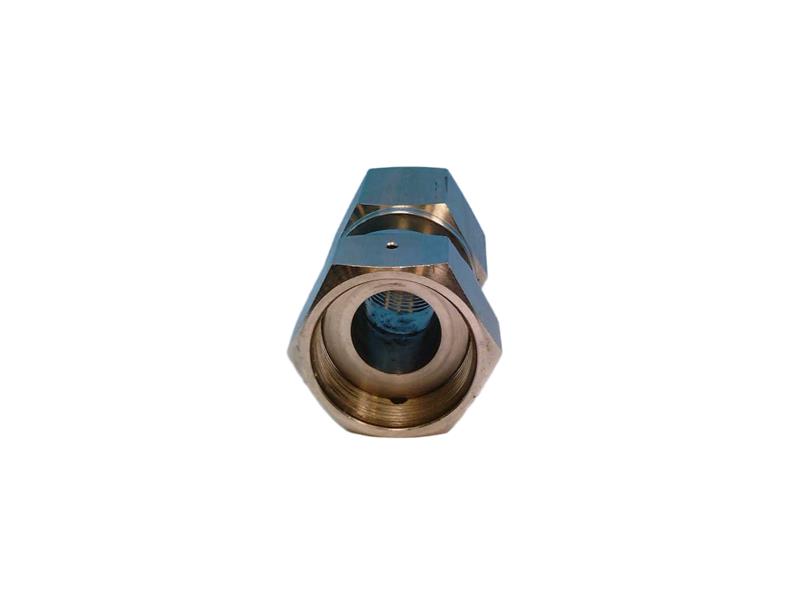 SWAGELOK SS-16-WVCO-7-16