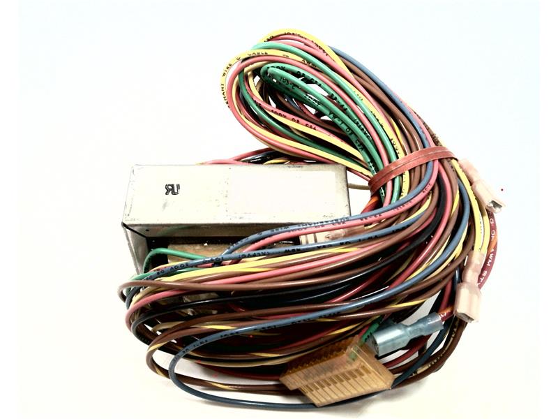 INGERSOLL RAND TRR 0678