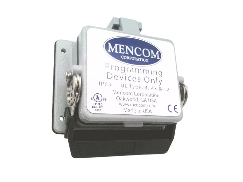 MENCOM GF20-20R-32