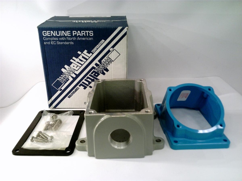 MARECHAL ELECTRIC SA 31-3A053-80-34