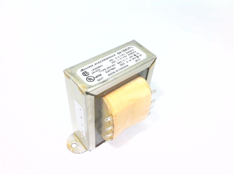 HAMMOND MANUFACTURING 6K185VFL