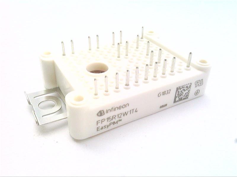 INFINEON FP15R12W1T4