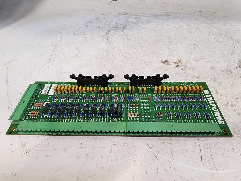 INVERPOWER CONTROLS VCSBP4VI-0