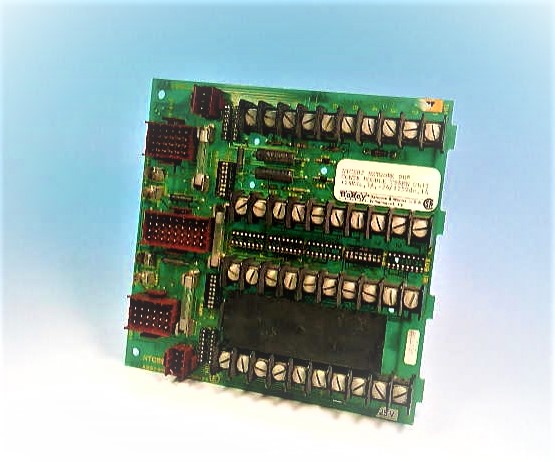 ASEA BROWN BOVERI 6635392F1