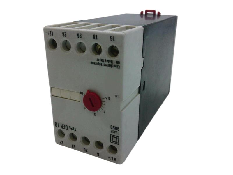 SCHNEIDER ELECTRIC 9050DER-DERL-WP
