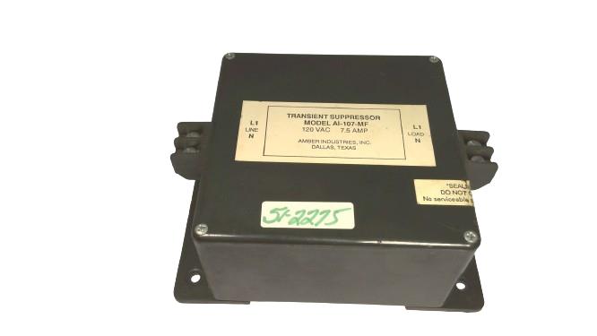 AI-107-MF by AMBER INDUSTRIES