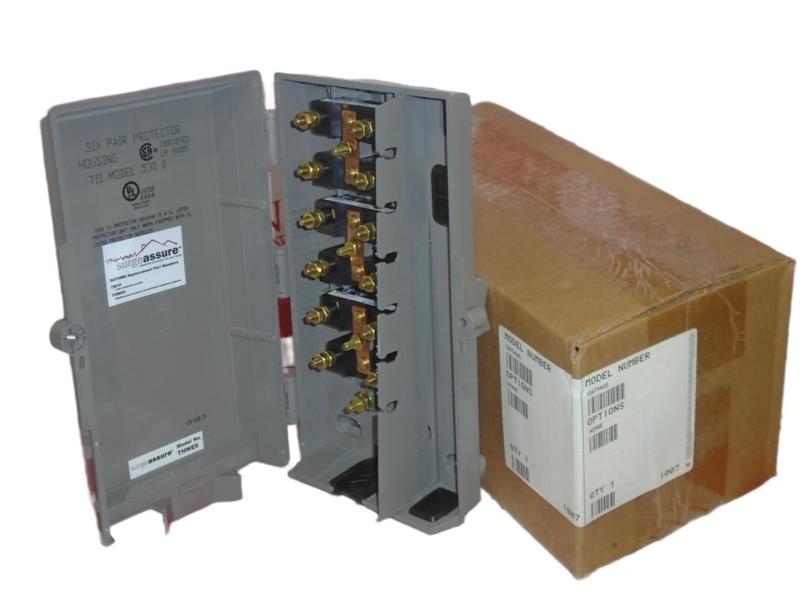 SATHW6 by SCHNEIDER ELECTRIC