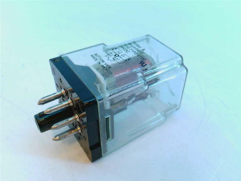 TE CONNECTIVITY R10-T1-P2-V700-24V