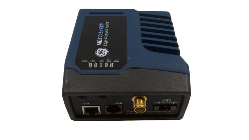 GENERAL ELECTRIC GE-MDS-ECR