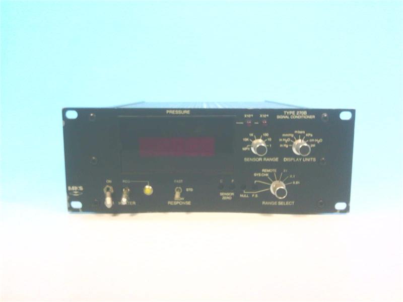 MKS INSTRUMENTS 270B-4