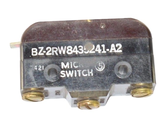 BZ-2RW8435241-A2 by HONEYWELL