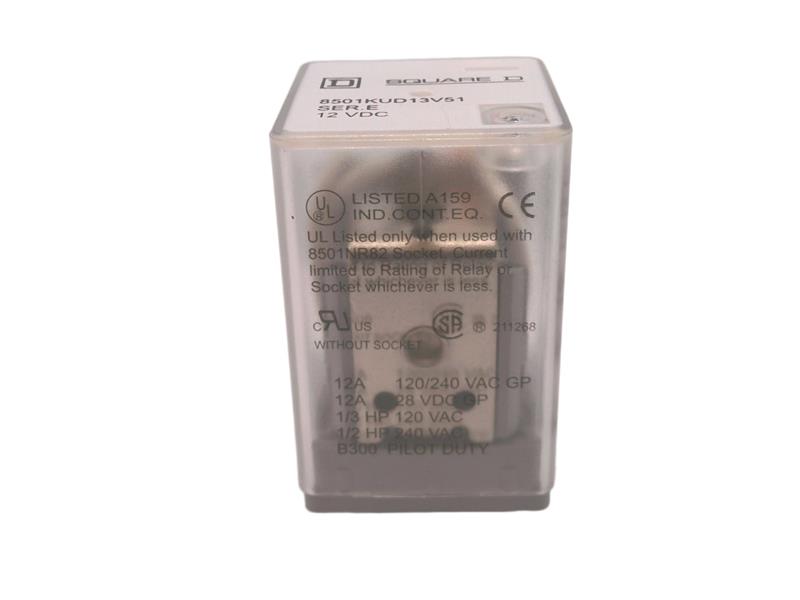 8501KUD13V51 by SCHNEIDER ELECTRIC