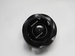 EBM PAPST R2D225-AT26-11