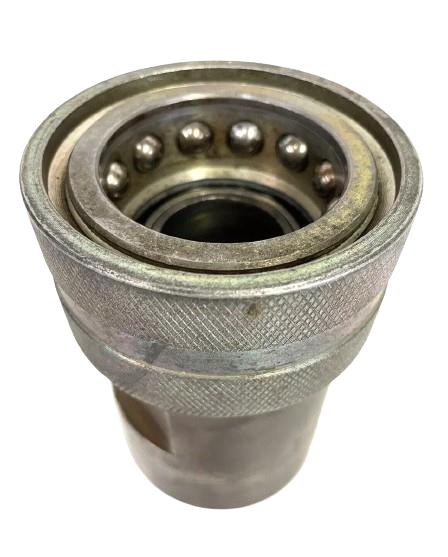 HP-1501-24FP by PARKER