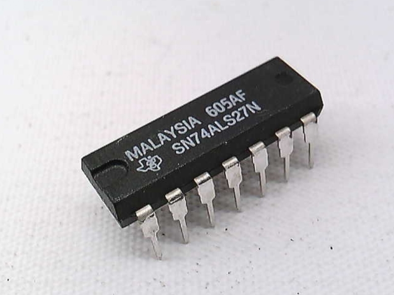 GENERIC SN74ALS27N