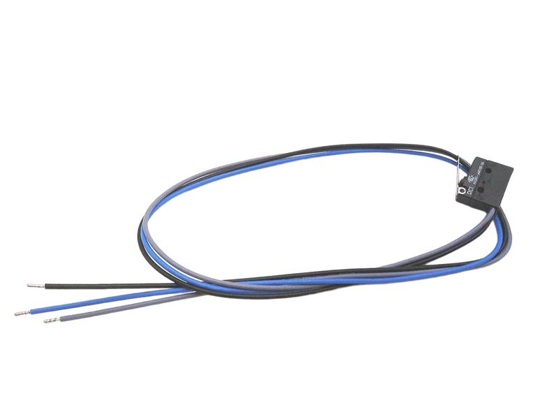 ZF FRIEDRICHSHAFEN DC1C-C3LC