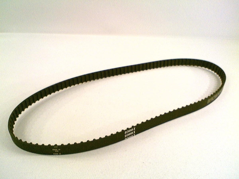 230XL037 by REGAL REXNORD