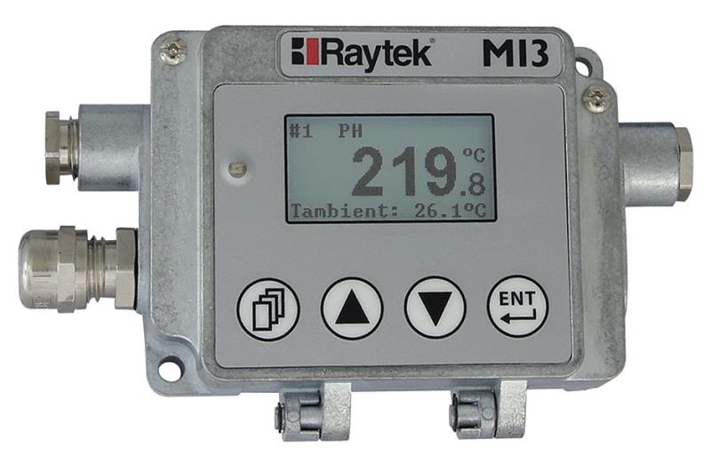 RAYTEK RAYMI3COMM