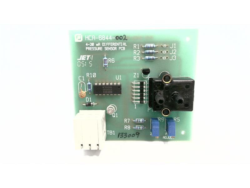 HCA-6844-002 by JET