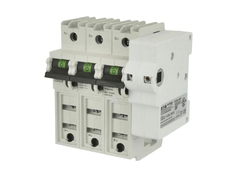 EATON CORPORATION CCP2S-2-100CF