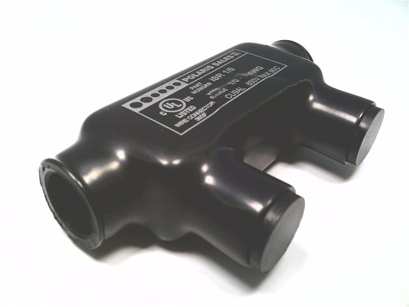 NSI INDUSTRIES ISR-1/0