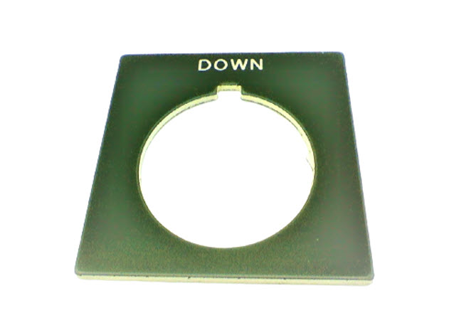 ALLEN BRADLEY 800H-W102