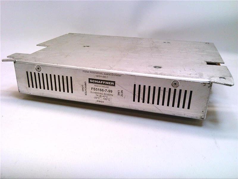 FS5166-7-99 by TE CONNECTIVITY