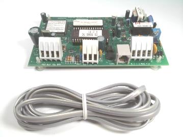 ESCORT5580TC by TYCO