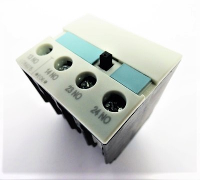 SIEMENS 3RH1921-1MA20