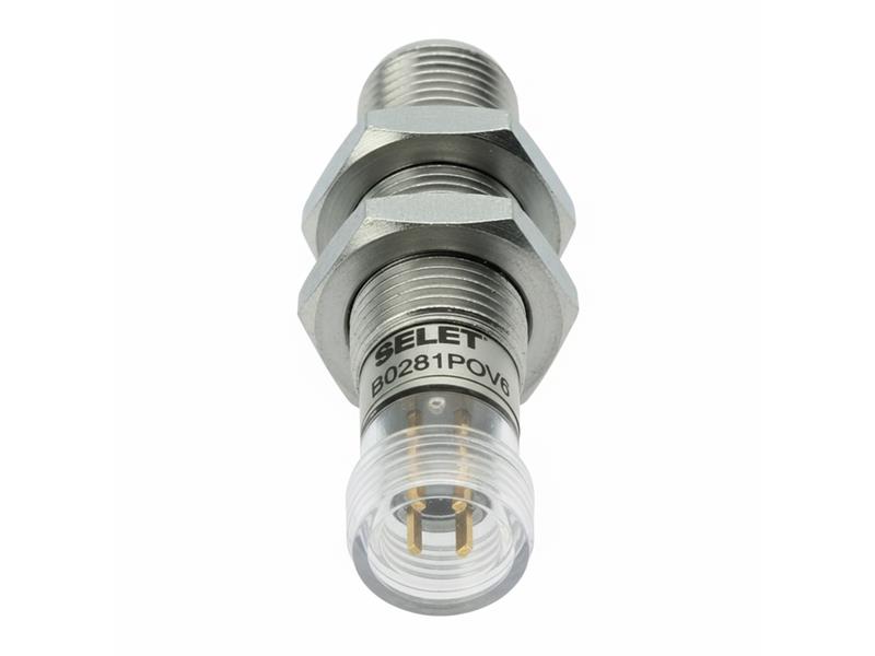 Sensor Shorty B0281POV6 Inductive Sensor by SELET