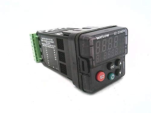 WATLOW PM8C2FJ-3RAAFAA