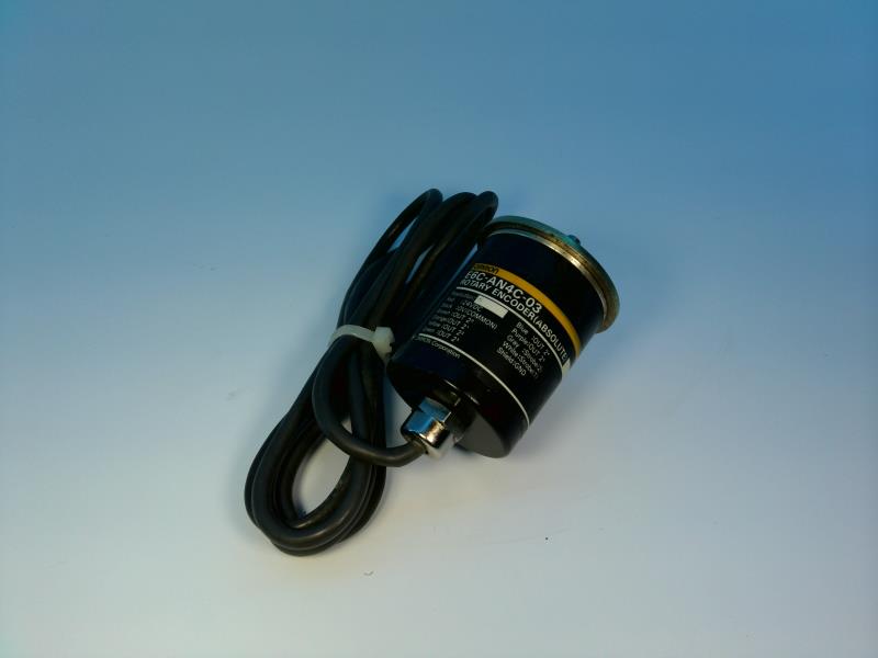 OMRON E6C-AN4C-03