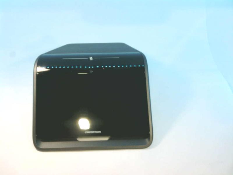 CCS-UC-1 Audio Visual Control Module by CRESTRON