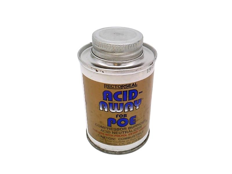 RECTORSEAL CORPORATION 45009