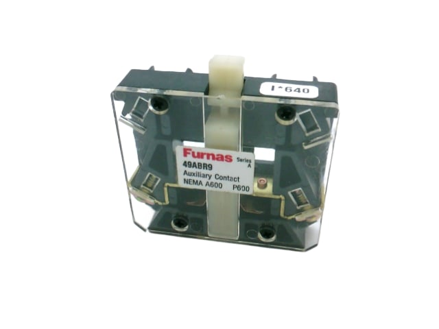 SIEMENS 49ABR9