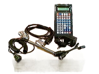 AMERICAN MICROSYSTEMS M3000