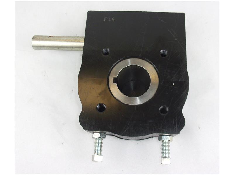 SCHLUMBERGER 7D-33-2800