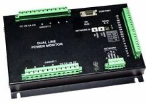 HORNER AUTOMATION HE200ACM400